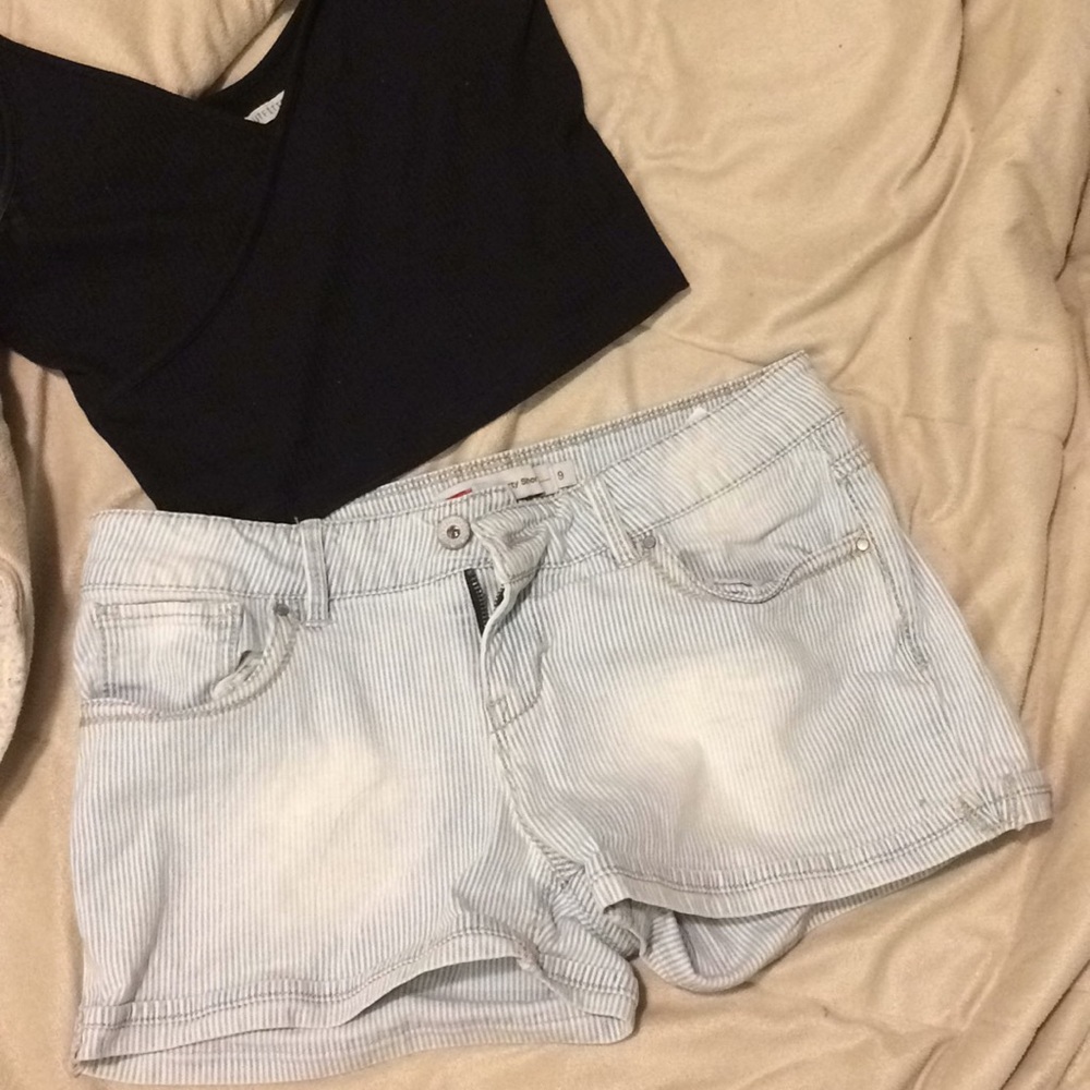 Levi’s Shorts
